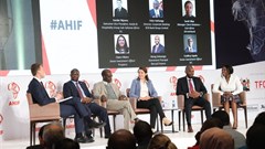 Media trip to AHIF event sponsored by APO