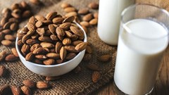 Third World Plant Milk Day returns on 22 August