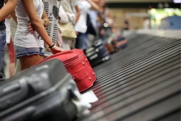Improved baggage tracking key to ensuring passenger satisfaction