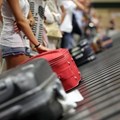 Improved baggage tracking key to ensuring passenger satisfaction