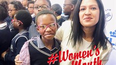 #WomensMonth: How Zeenith Rahiman shaped her purpose with passion