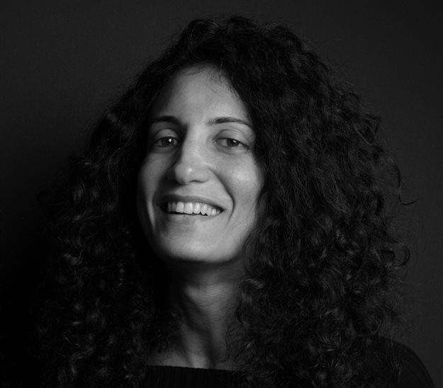 Q&A 2019 Loeries Africa and Middle East judges: Sarah Berro