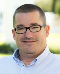 PJ Veldhuizen, managing director of Gillan and Veldhuizen Inc.