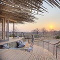 Nicholas Plewman Architects builds lodge in Ruaha National Park