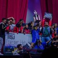 2019 High School Jam winners