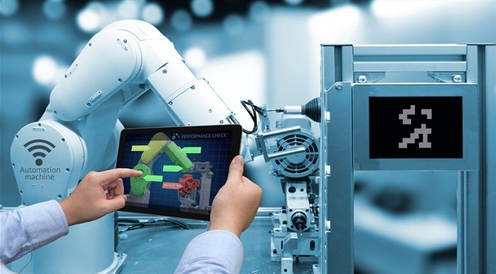 Prepare your business to benefit from AI