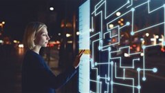 Prepare your business to benefit from AI