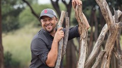 Kabelo Binns is group MD of FCB Wired and Hotwire PRC, Botswana.