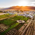 Upper end of Winelands property market shows encouraging activity