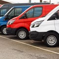 Route optimisation and line of sight are key to maximising van sales in the main market