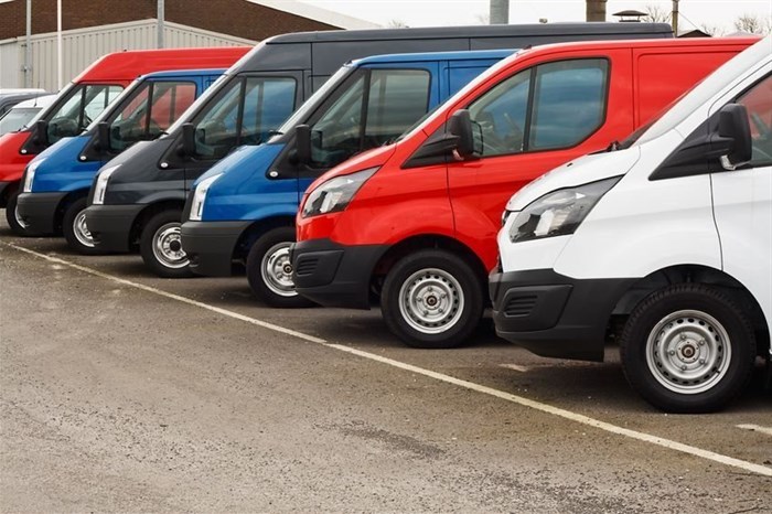 Route optimisation and line of sight are key to maximising van sales in the main market