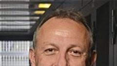 Stephane Duproz, CEO of Africa Data Centres