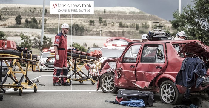 ER24 improves response times with what3words