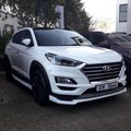 All-new Hyundai Tucson Sport is a Winner
