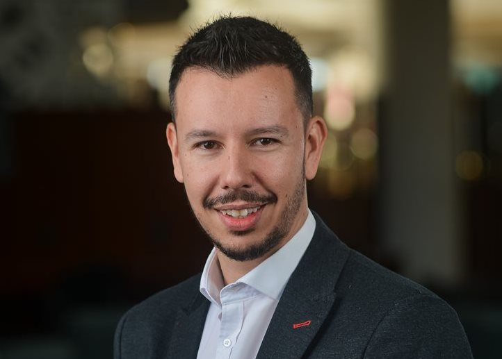 Miguel Da Silva, MD of Funding at Retail Capital