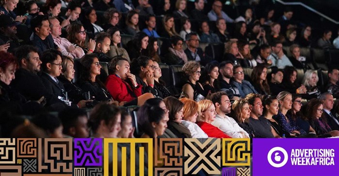 Advertising Week reveals speaker line-up