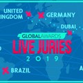 2019 Global Awards live judging sessions to be held in 8 countries worldwide