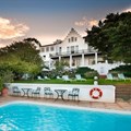 The Cellars-Hohenort: a luxury Cape Town boutique hotel