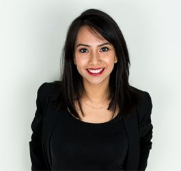 Asha Ranchhod Patel, Head of Marketing at Google South Africa