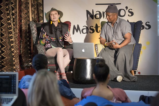 #Loeries2019: Nando's building brands through creative collisions