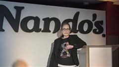 #Loeries2019: Nando's building brands through creative collisions