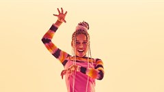 Image credit: Colors.