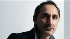 David Droga.