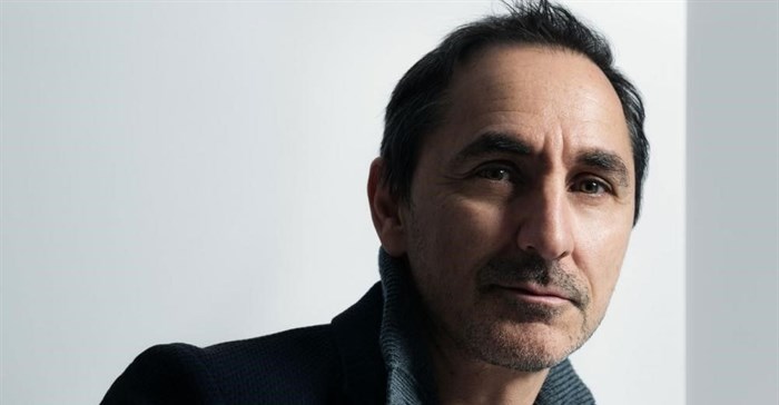 David Droga.