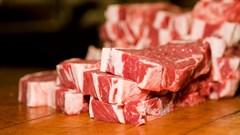 Key insights into the global beef market