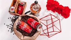 #FreshOnTheShelf: New from Coca-Cola, FutureLife and The Kitchen