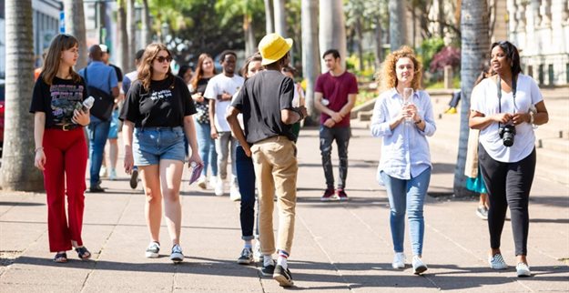 Image credit: Strikeapose Photography.