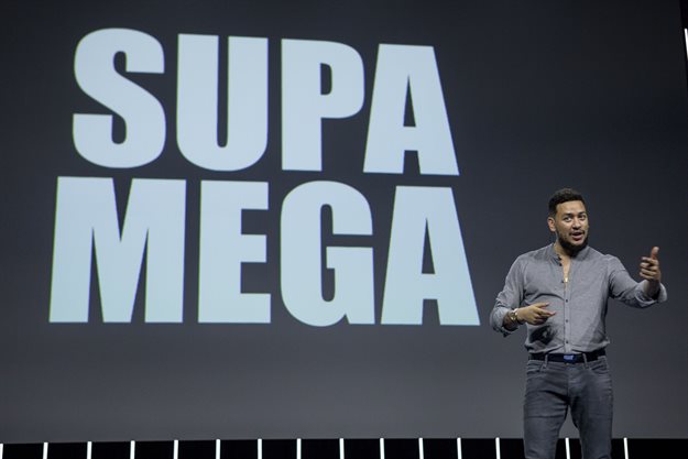 #Loeries2019: AKA on breaking boundaries and building a risky brand