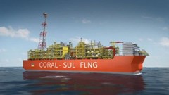 African LNG market to attract $103bn in 2019