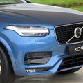 Refreshed Volvo XC90 brings a new dimension of safety