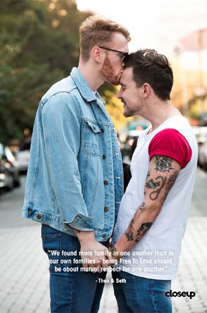 Everybody loves somebody sometime