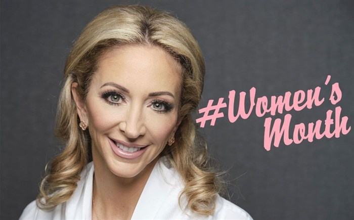 #WomensMonth: Melissa Di Donato, SUSE's first female CEO