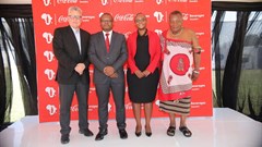 Coca-Cola Beverages Africa acquires majority stake in Eswatini bottler