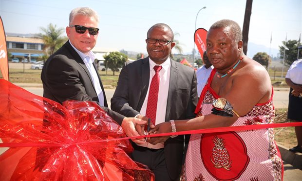 Coca-Cola Beverages Africa acquires majority stake in Eswatini bottler