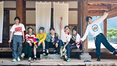 Image credit: BigHit Entertainment.