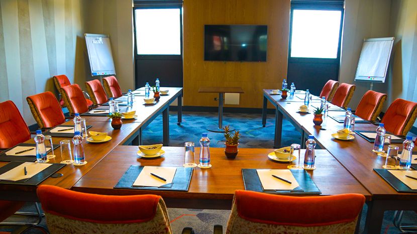 City Lodge Hotel at Two Rivers Mall, Nairobi, awarded four-star classification