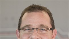 Gareth Hawkey, Group CEO, redPanda Software.