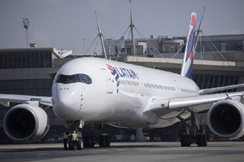 Latam Airlines to introduce latest generation aircraft on its South Africa service