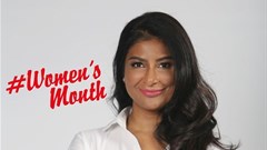 #WomensMonth: 'We need to lead with intent, authenticity and purpose'