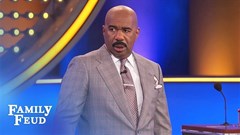 Steve Harvey. Credit: YouTube.