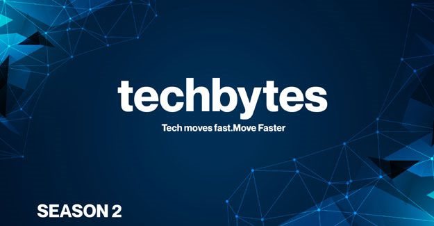 #TechBytes S2E4: Community in Tech