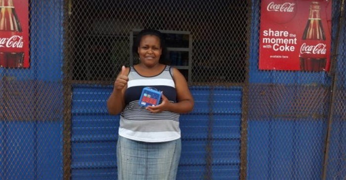 Standard Bank targets informal retail economy with $4m Nomanini investment