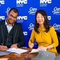 Cape Town, NYC renews tourism marketing partnership