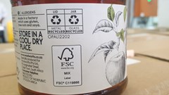 WWF and SA retailers team up to simplify recycling labels