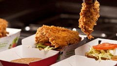 KFC is testing vegan fried chicken in the US, could it come to SA?