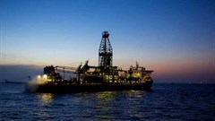 Area 4, Rovuma Basin, Mozambique